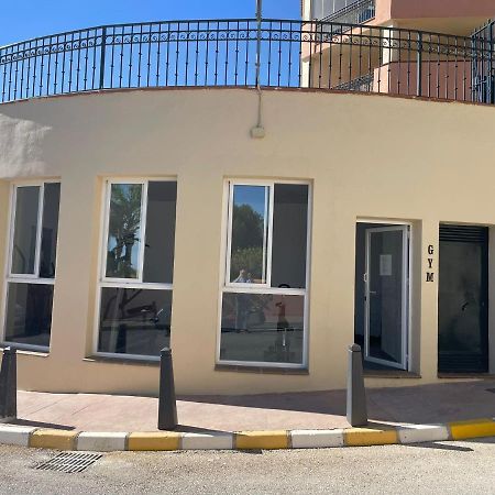 Apartamento Familiar Paraiso En Riviera Del Sol ميخاس المظهر الخارجي الصورة