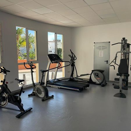 Apartamento Familiar Paraiso En Riviera Del Sol ميخاس المظهر الخارجي الصورة