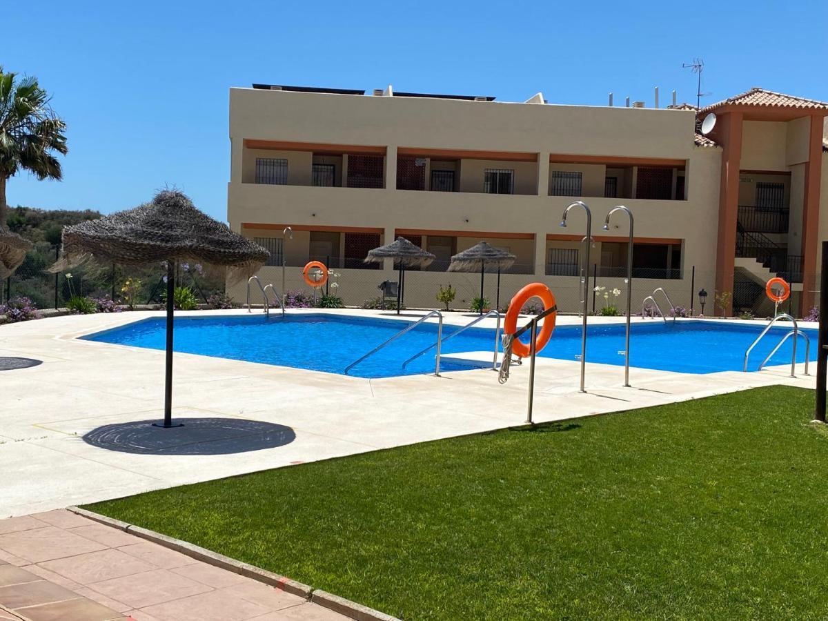 Apartamento Familiar Paraiso En Riviera Del Sol ميخاس المظهر الخارجي الصورة