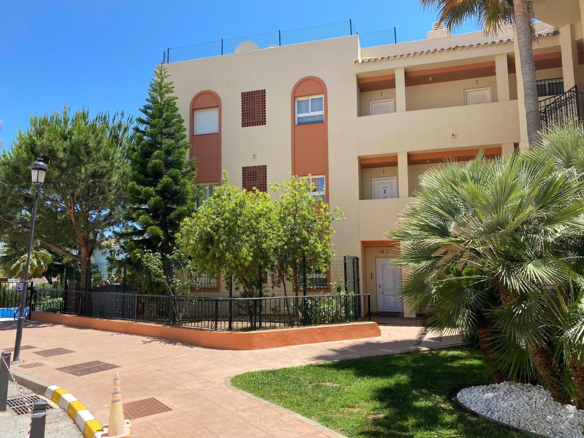Apartamento Familiar Paraiso En Riviera Del Sol ميخاس المظهر الخارجي الصورة