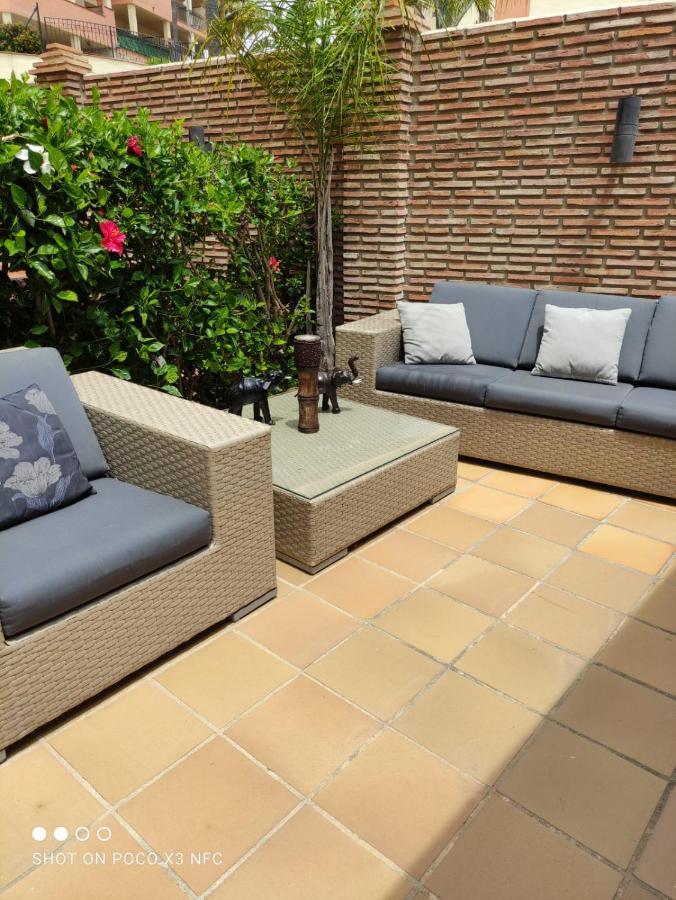 Apartamento Familiar Paraiso En Riviera Del Sol ميخاس المظهر الخارجي الصورة