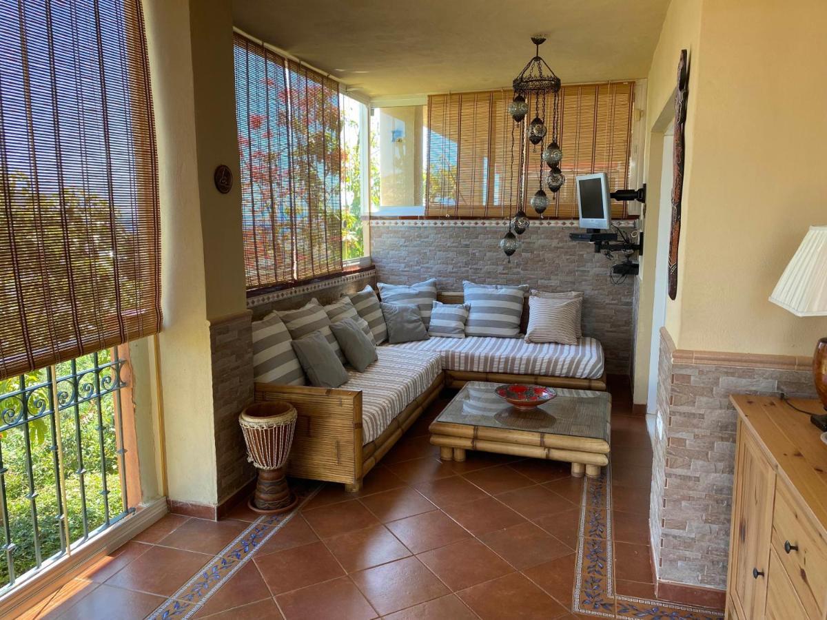 Apartamento Familiar Paraiso En Riviera Del Sol ميخاس المظهر الخارجي الصورة