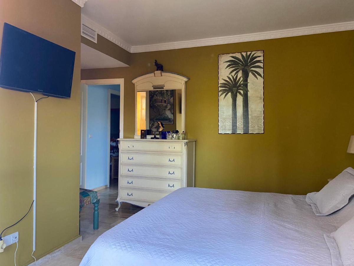 Apartamento Familiar Paraiso En Riviera Del Sol ميخاس المظهر الخارجي الصورة