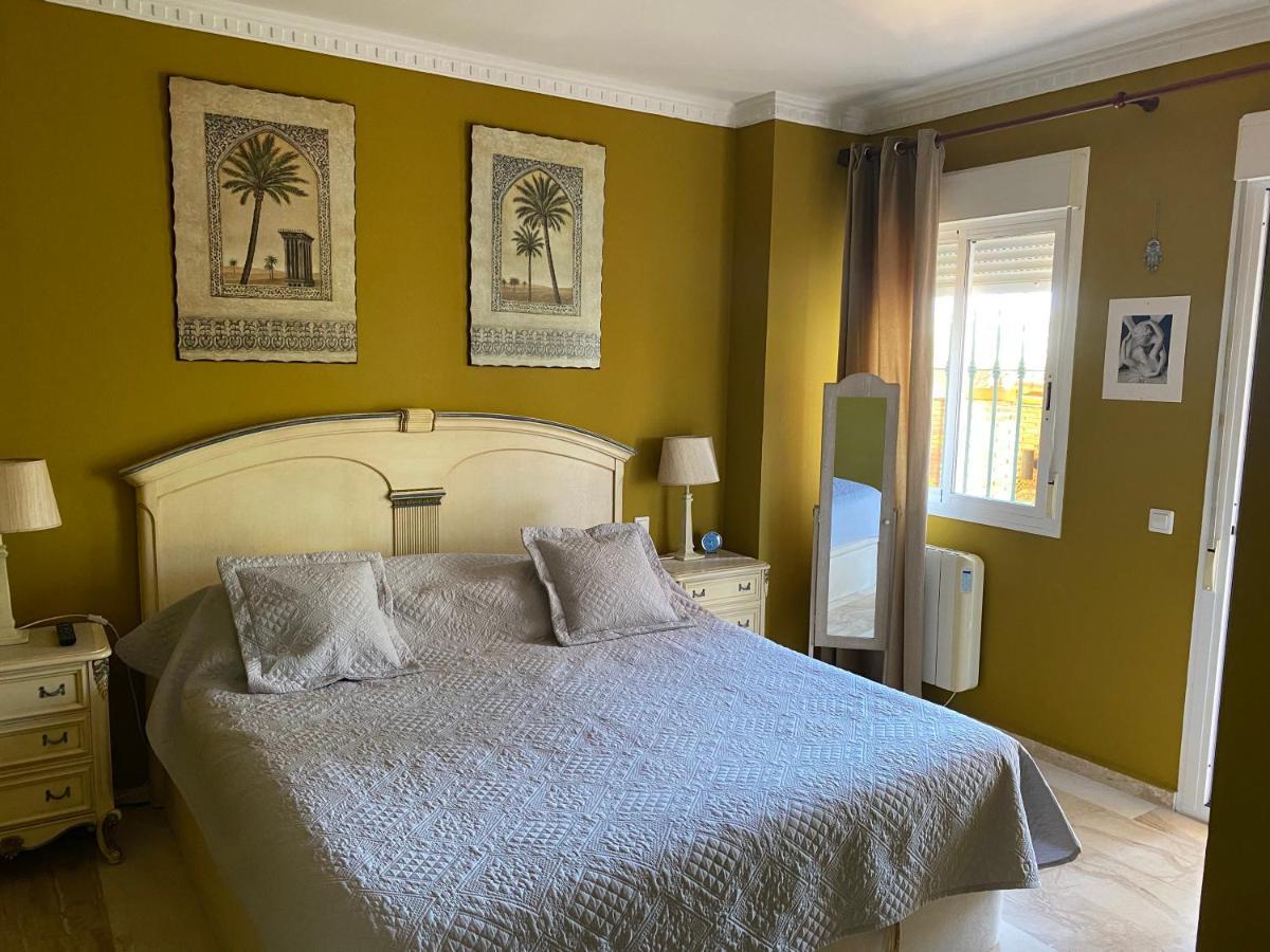 Apartamento Familiar Paraiso En Riviera Del Sol ميخاس المظهر الخارجي الصورة