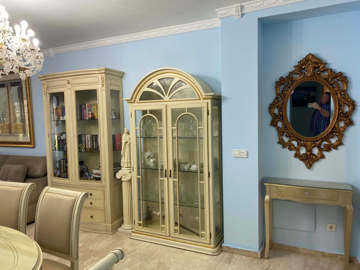 Apartamento Familiar Paraiso En Riviera Del Sol ميخاس المظهر الخارجي الصورة