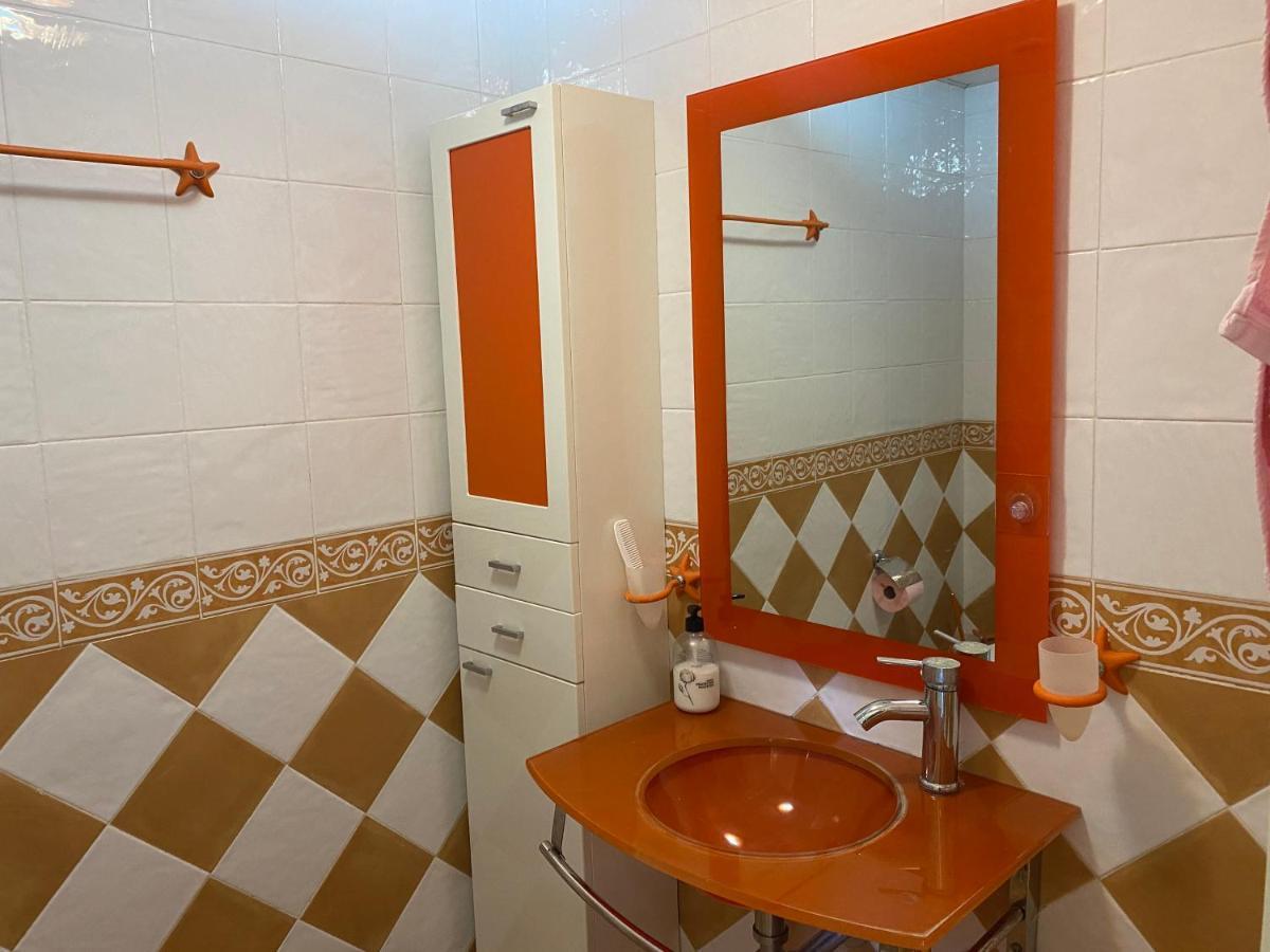 Apartamento Familiar Paraiso En Riviera Del Sol ميخاس المظهر الخارجي الصورة