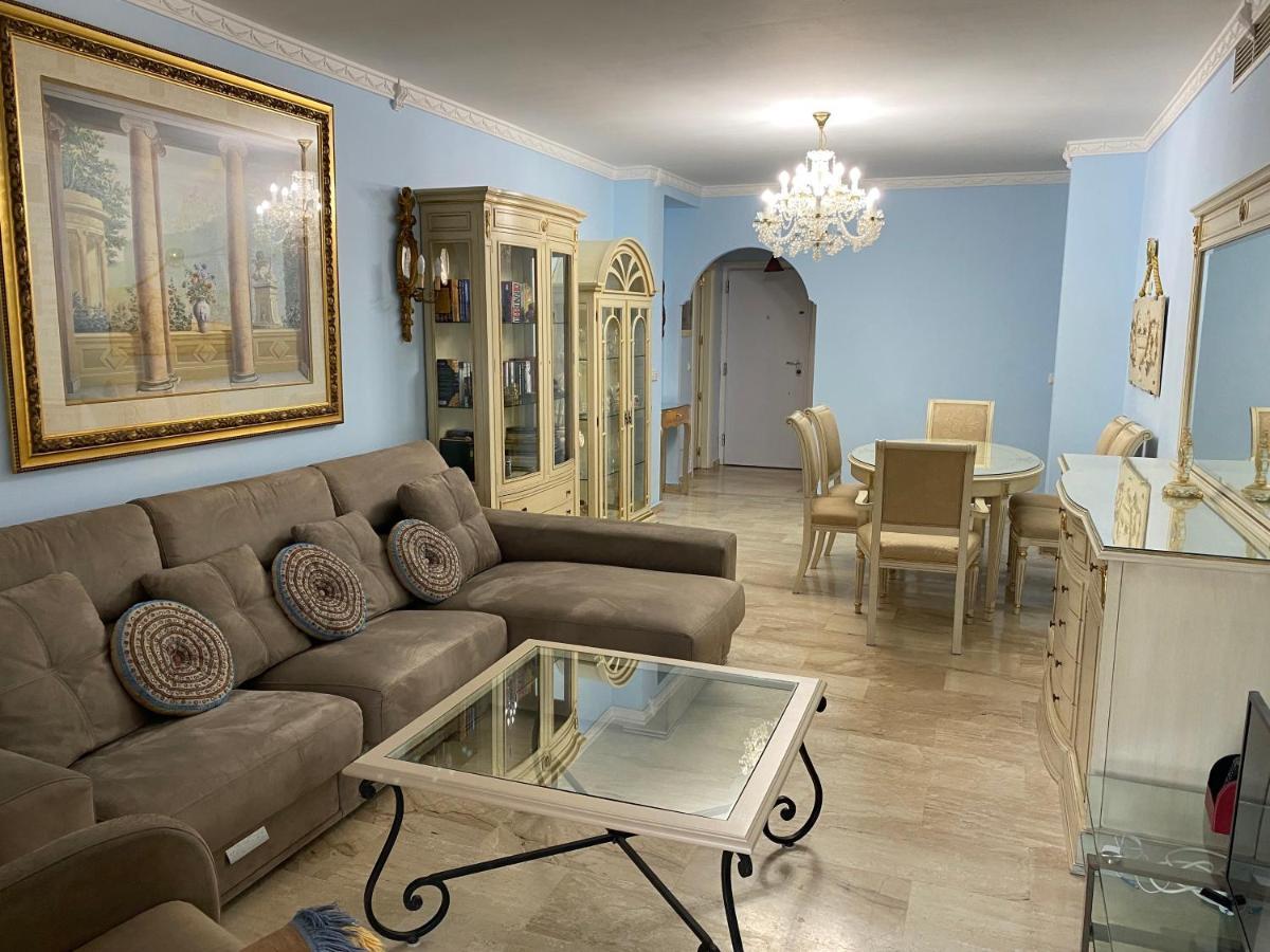 Apartamento Familiar Paraiso En Riviera Del Sol ميخاس المظهر الخارجي الصورة