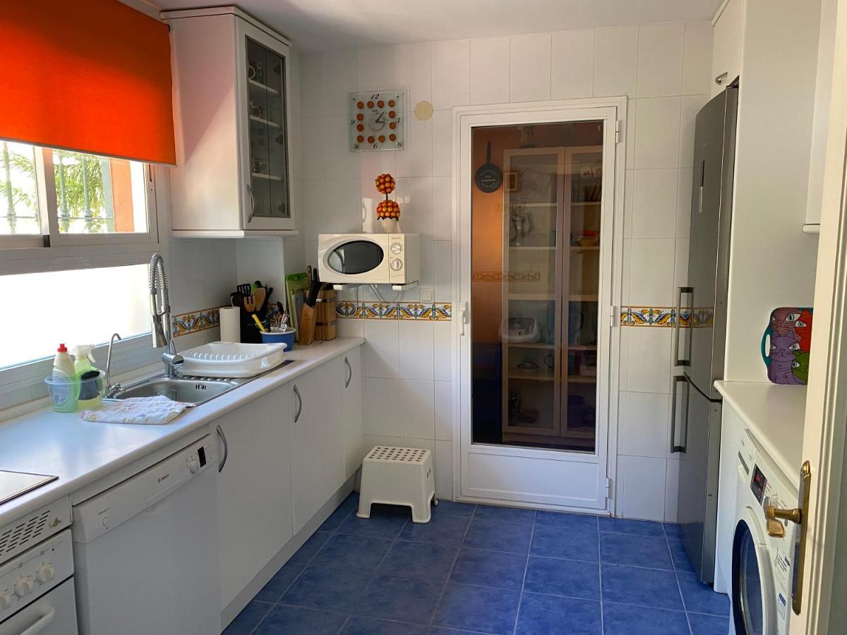 Apartamento Familiar Paraiso En Riviera Del Sol ميخاس المظهر الخارجي الصورة